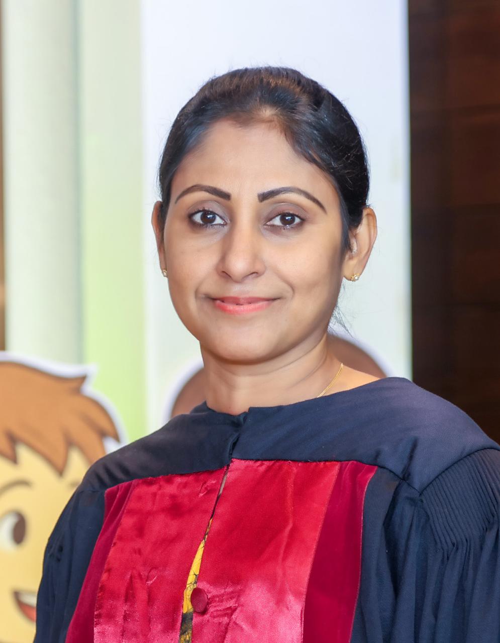 prof Meranthi